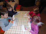 Výlet do Dobrovic - Šili ševci, šili boty